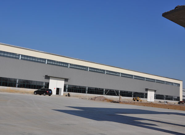 密云新场外景图二