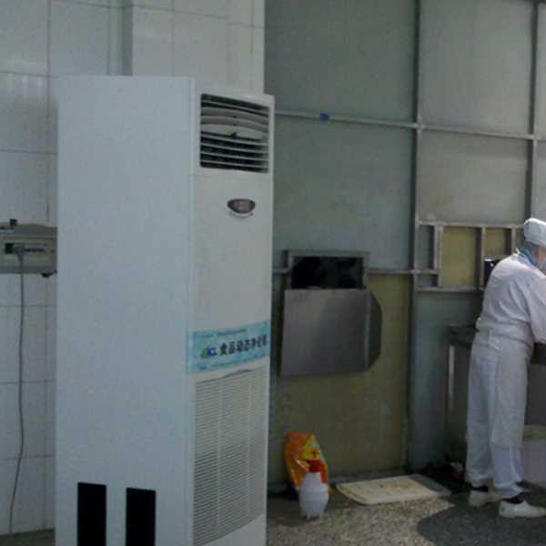 密云食品正负离子空气杀菌器