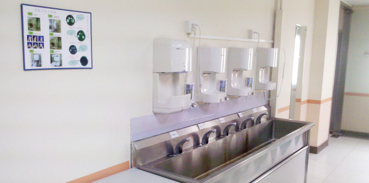 密云生产车间二